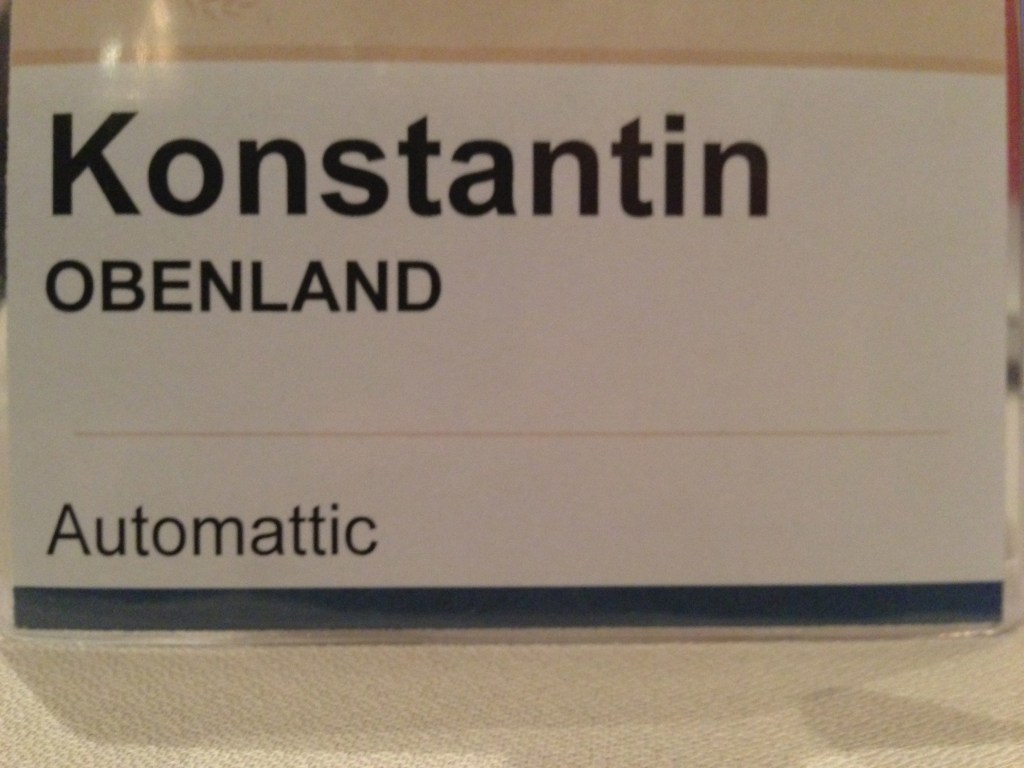 An Event Apart San Francisco