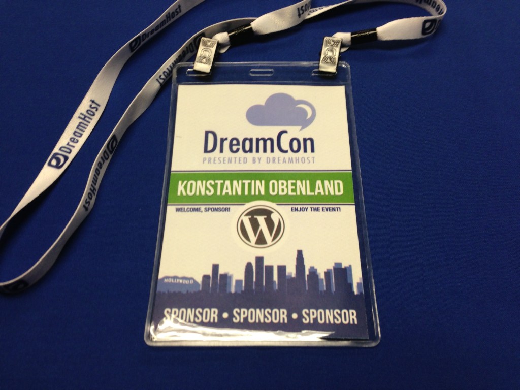 DreamCon