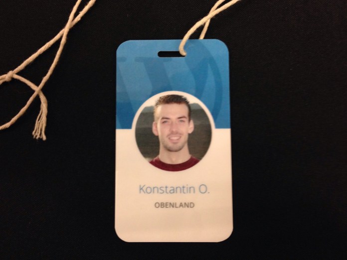 Automattic Grand Meetup