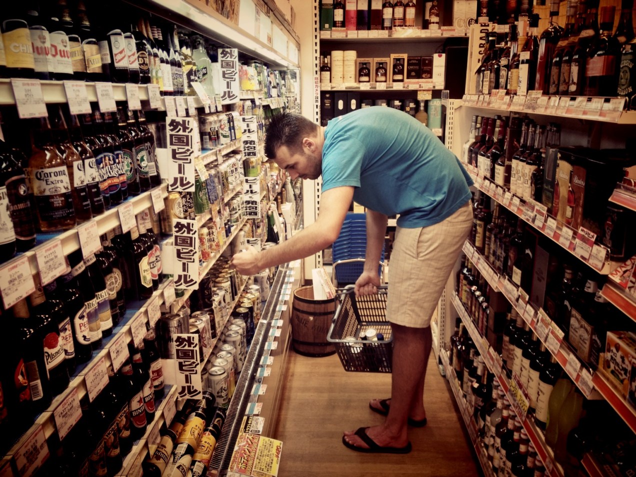 Courtesy of Philip Arthur Moore.