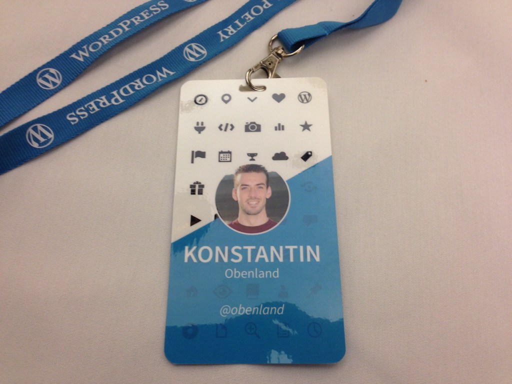 Automattic Grand Meetup