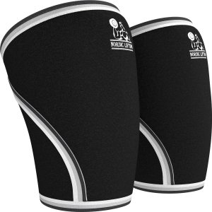 Knee Sleeves