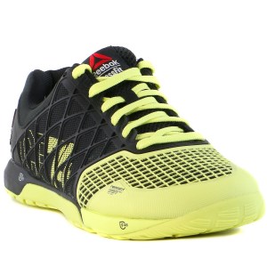 CrossFit Nano 4.0